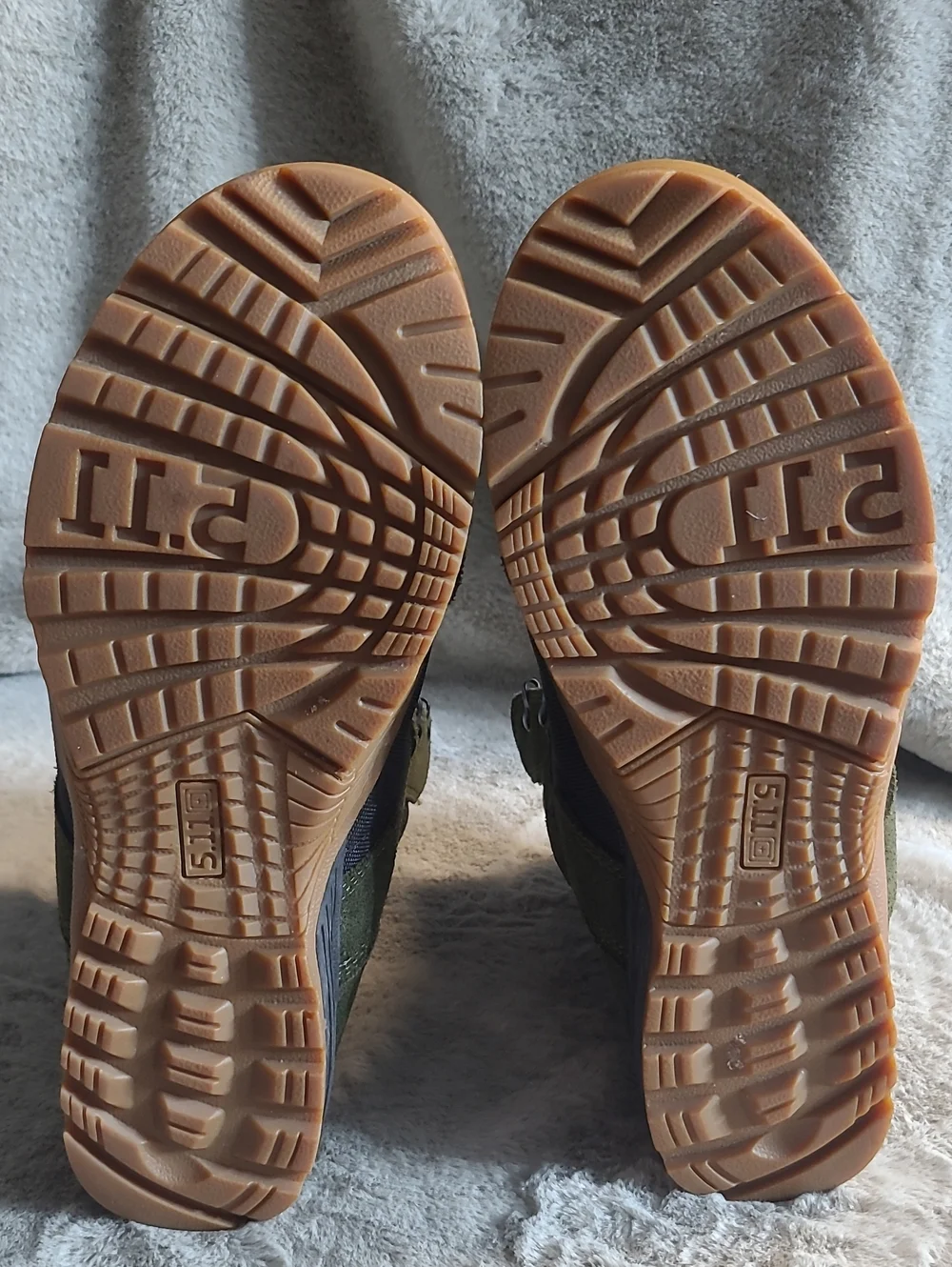 5.11 Pursuit Advanced 2.0 Boots Mens 12